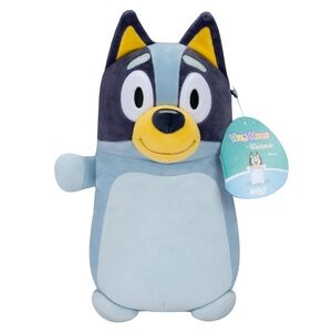 Bluey Plush Squishmallow